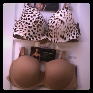 Brand new bra bundle. 42D